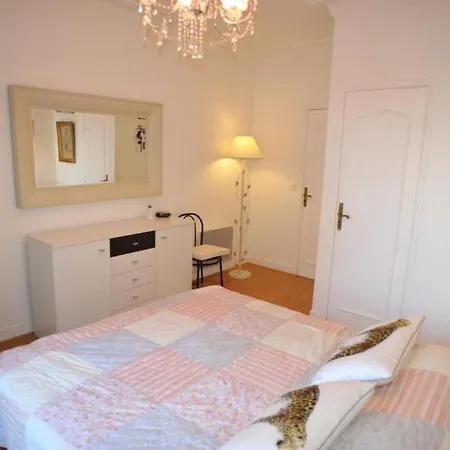 Lavande De Croisette Apartment *