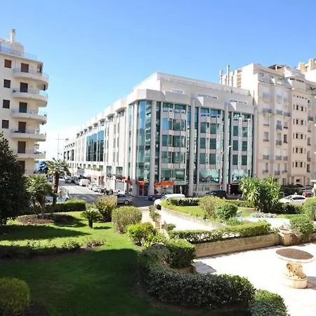 Lavande De Croisette Apartment *