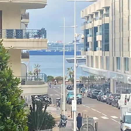 Lavande De Croisette Apartment *